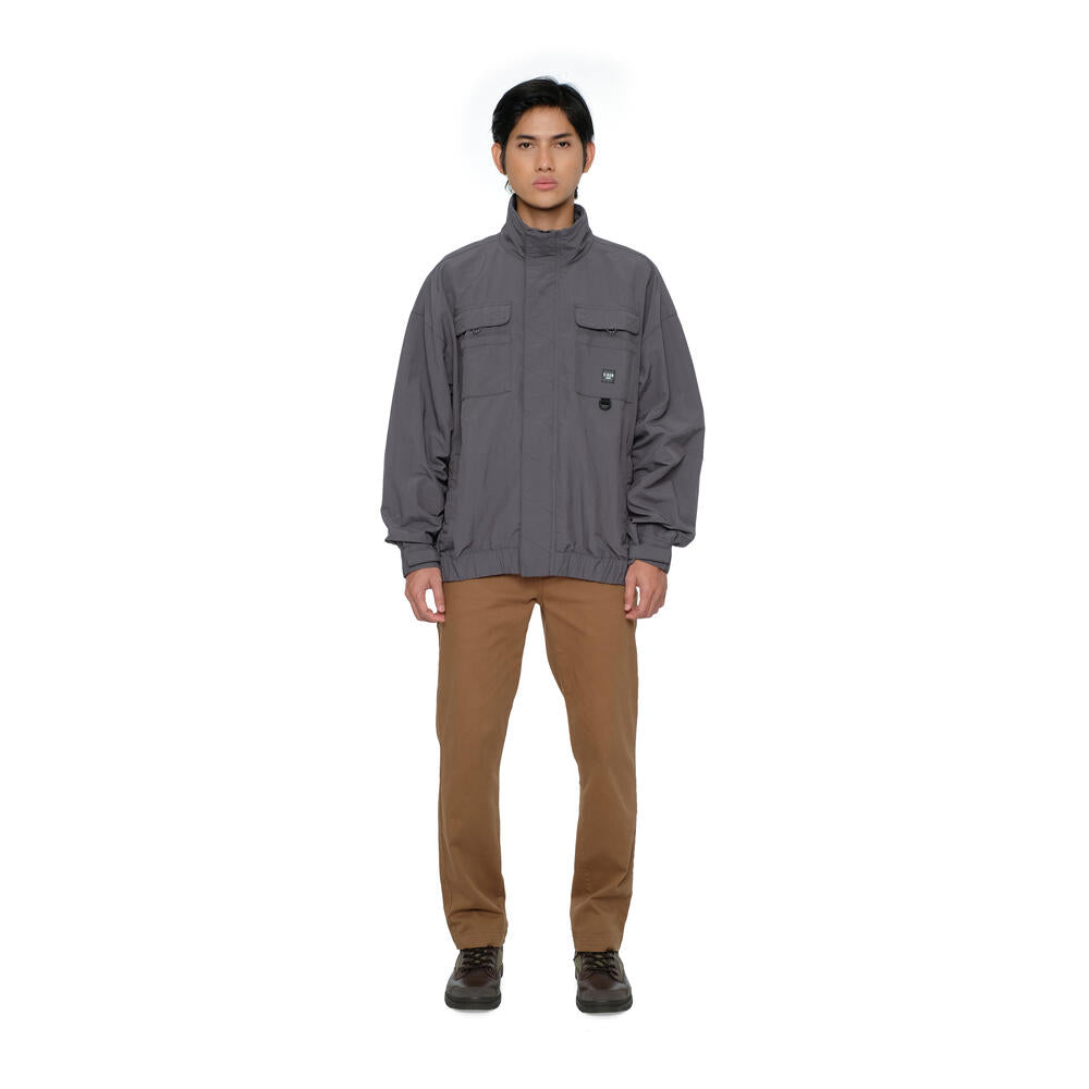 EIGER Crosstown Jacket