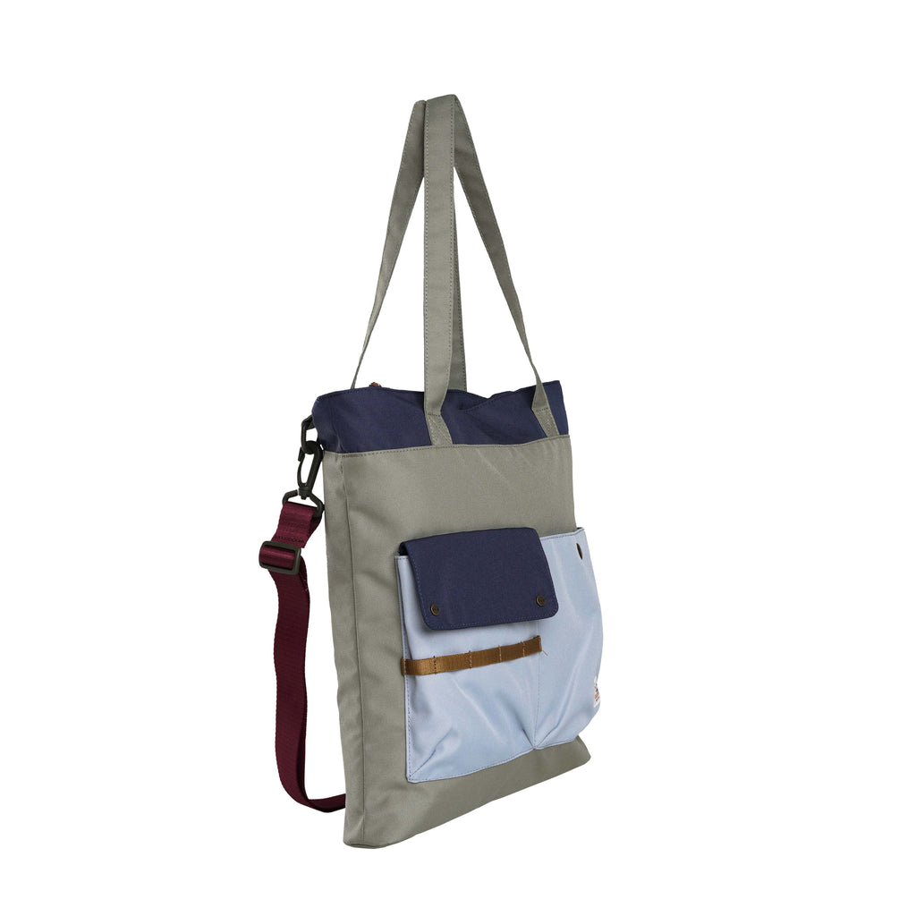 EIGER WS Weekender 10L Tote Bag Potrait SW