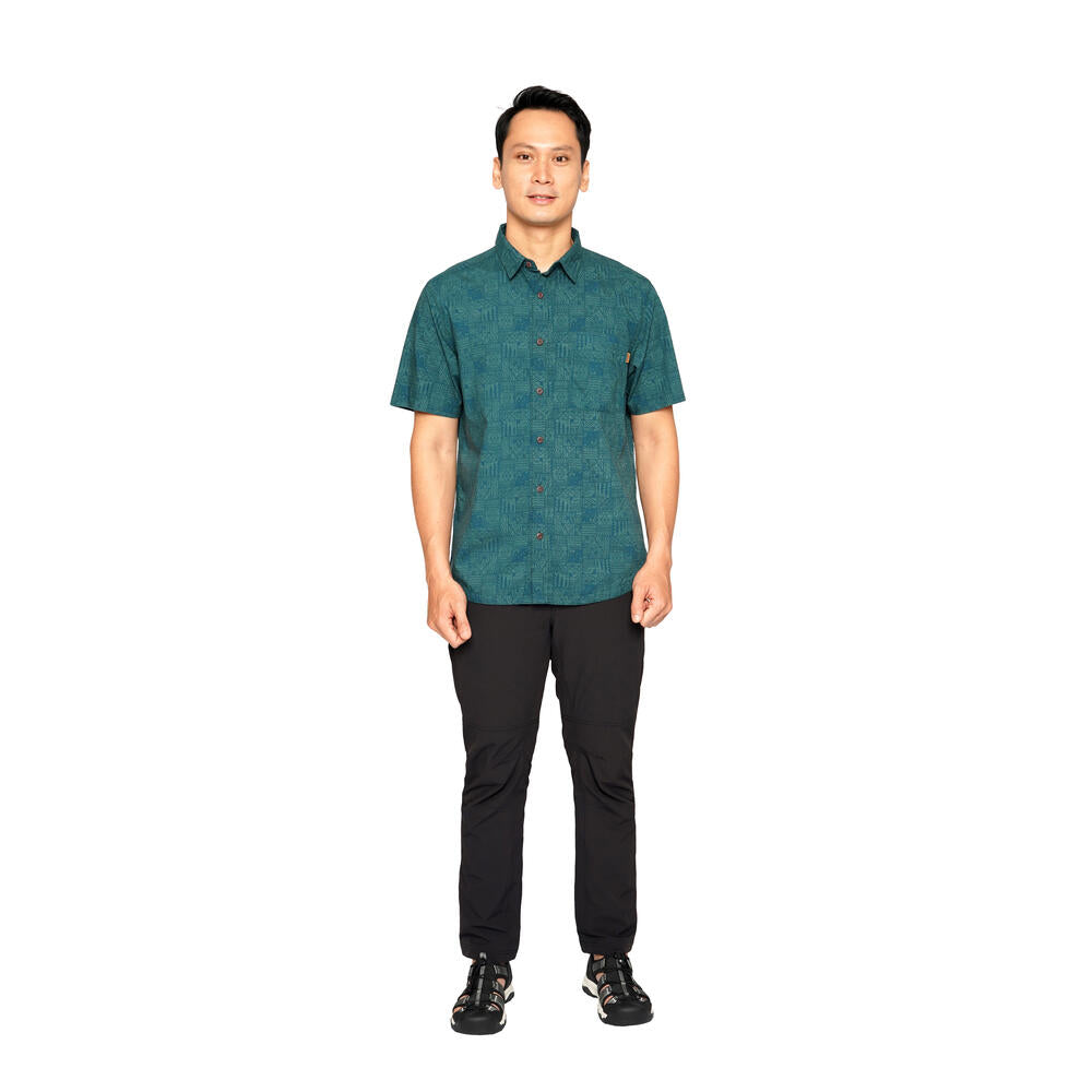 EIGER X-Honalo Shirt