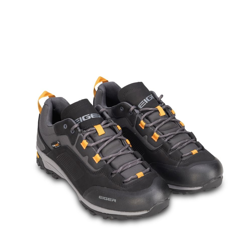 EIGER Mamba Low Shoes