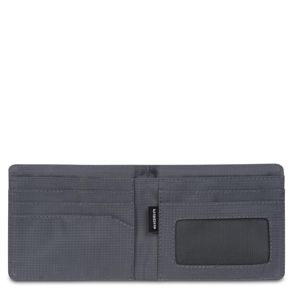 EIGER Equator Line Wallet 1.0