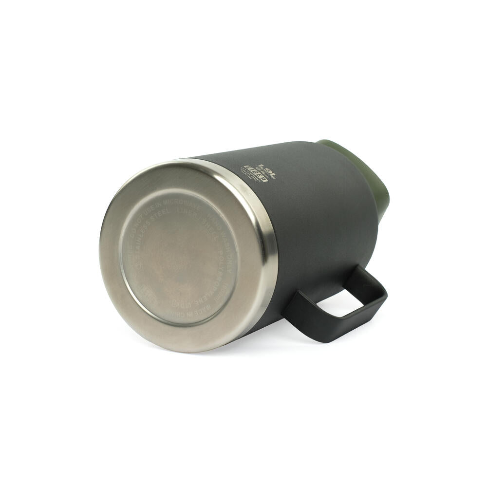 EIGER Campergrowler 1.9L/64Oz Water Bottle