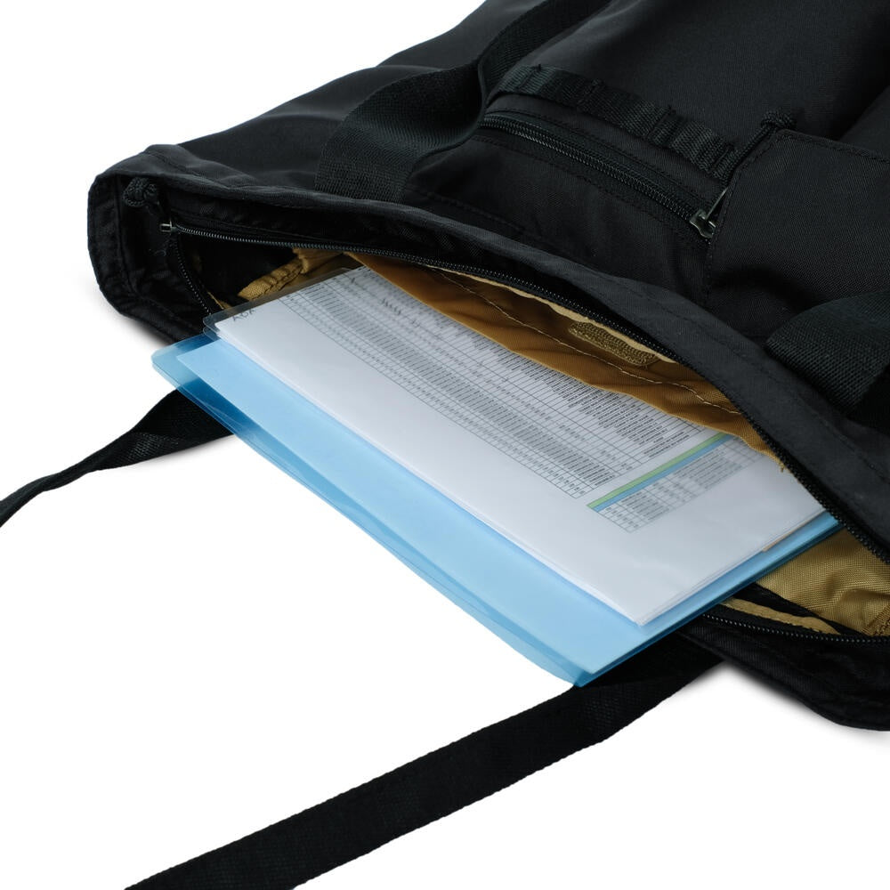 EIGER Crosstown Tote Bag