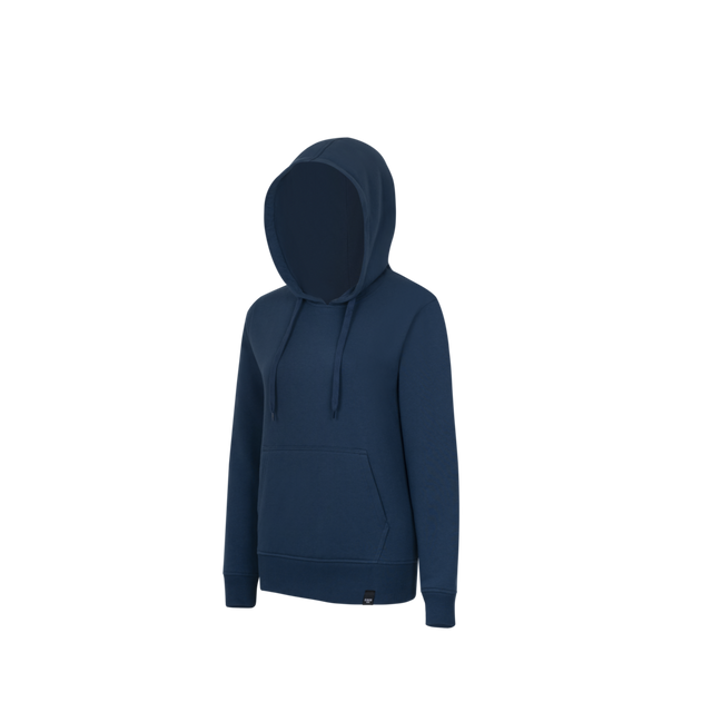 EIGER X-Warmes Kapuzen Sweater