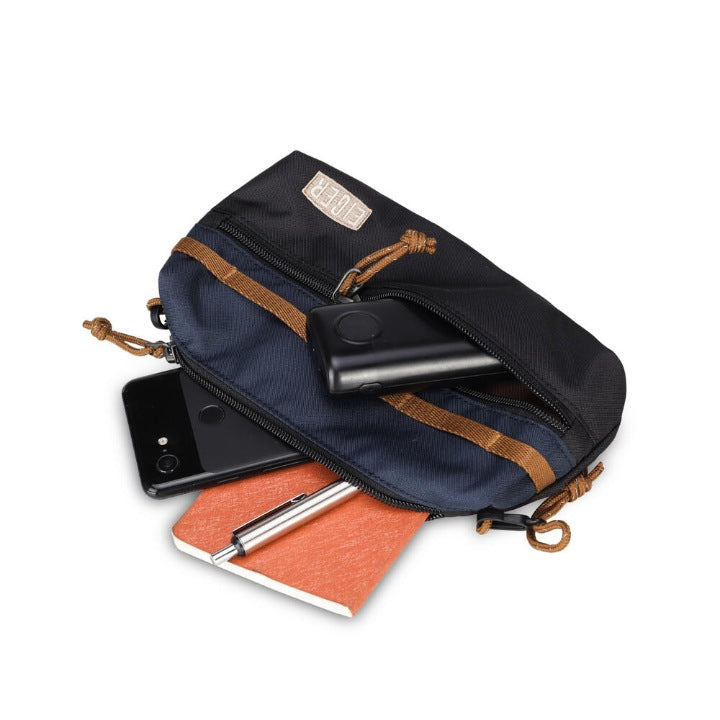 EIGER X-Roadtrip 2.0 Tissue Case