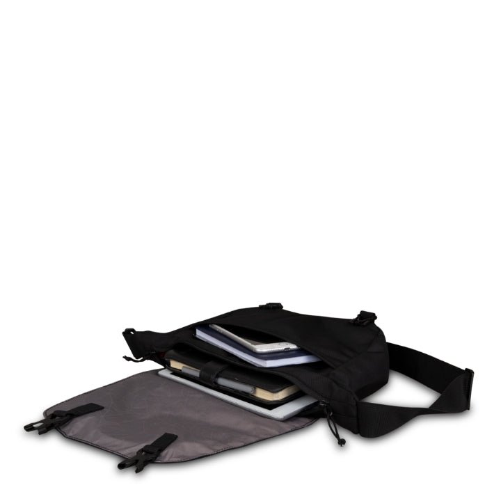 EIGER Recon 2 1F Tablet Shoulder Bag