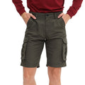 EIGER Core Iron 2.0 Short