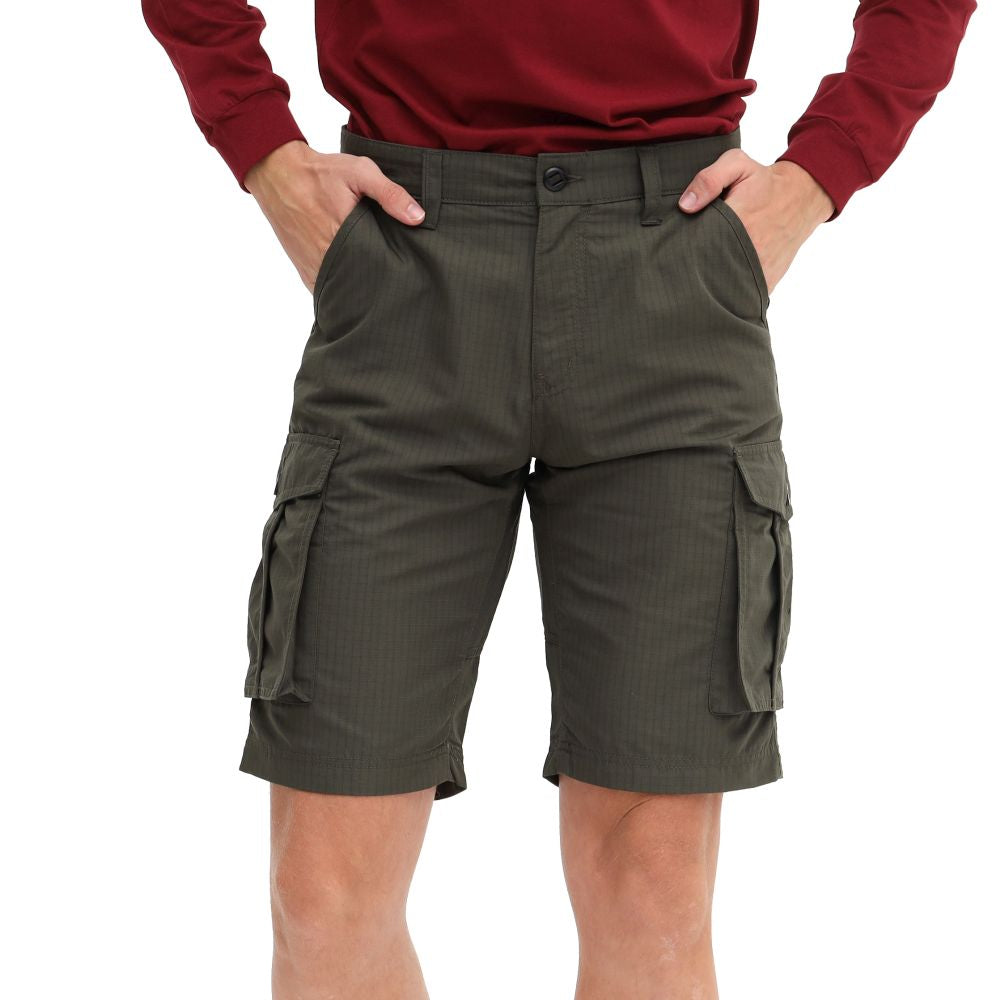EIGER Core Iron 2.0 Short