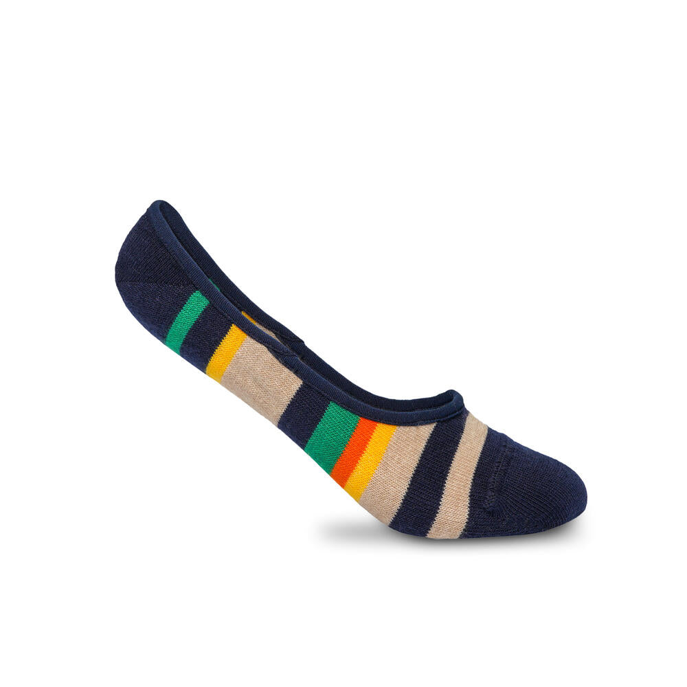 EIGER WS Trisha No Show Sock