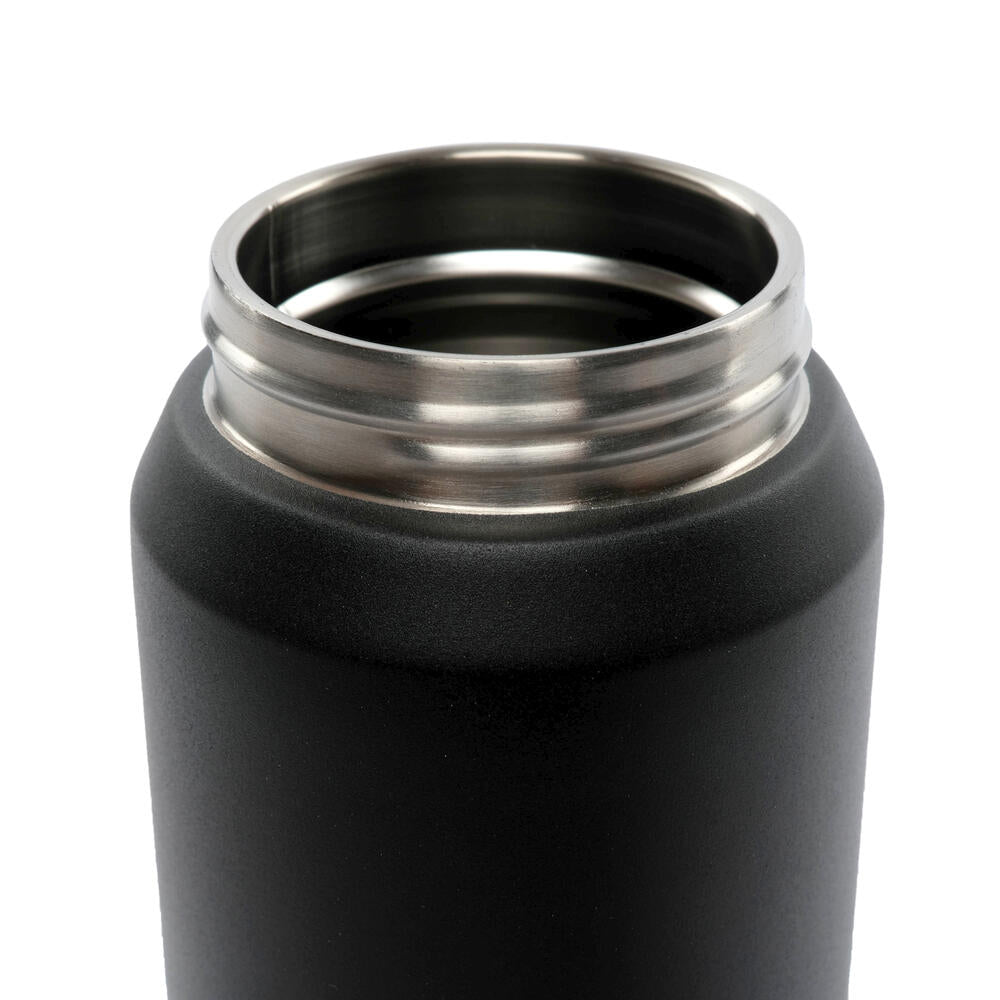EIGER Horizon 2 In 1 Water Bottle