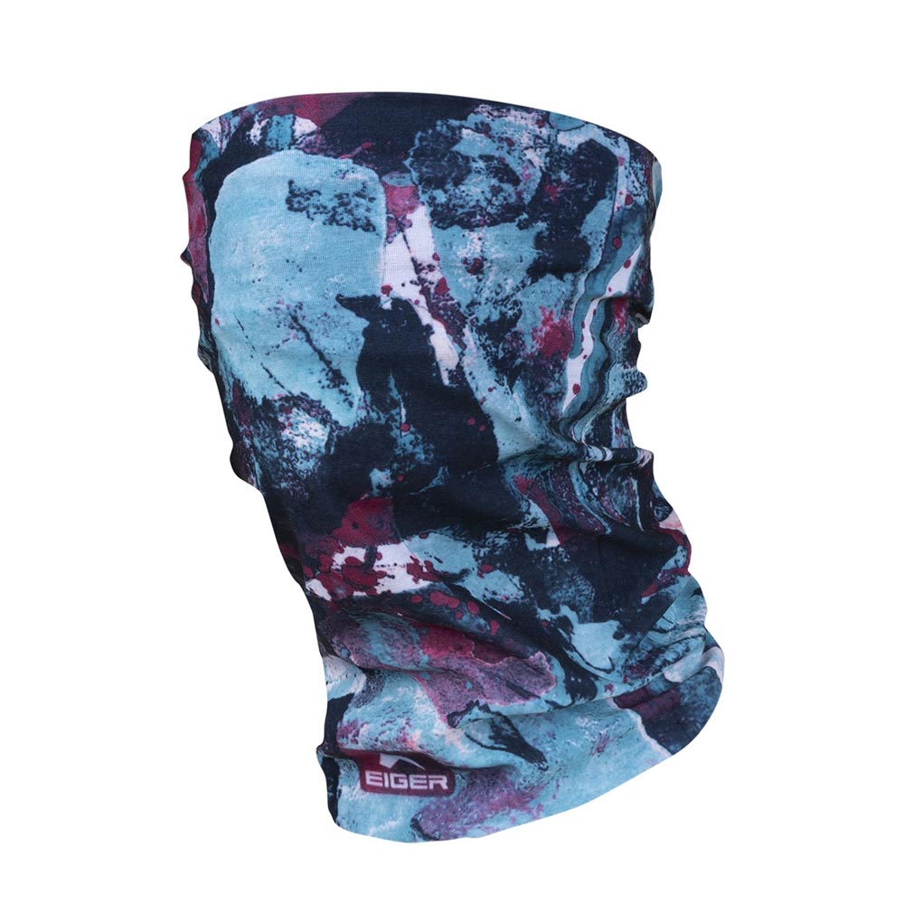 EIGER WS Cherrystone Bandana