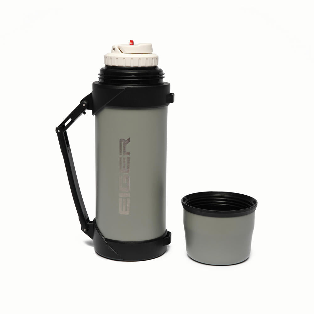 EIGER Therno-Z 1.2 Water Bottle