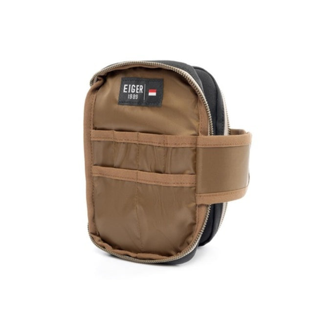 EIGER Classhall Stationery Pouch 2F