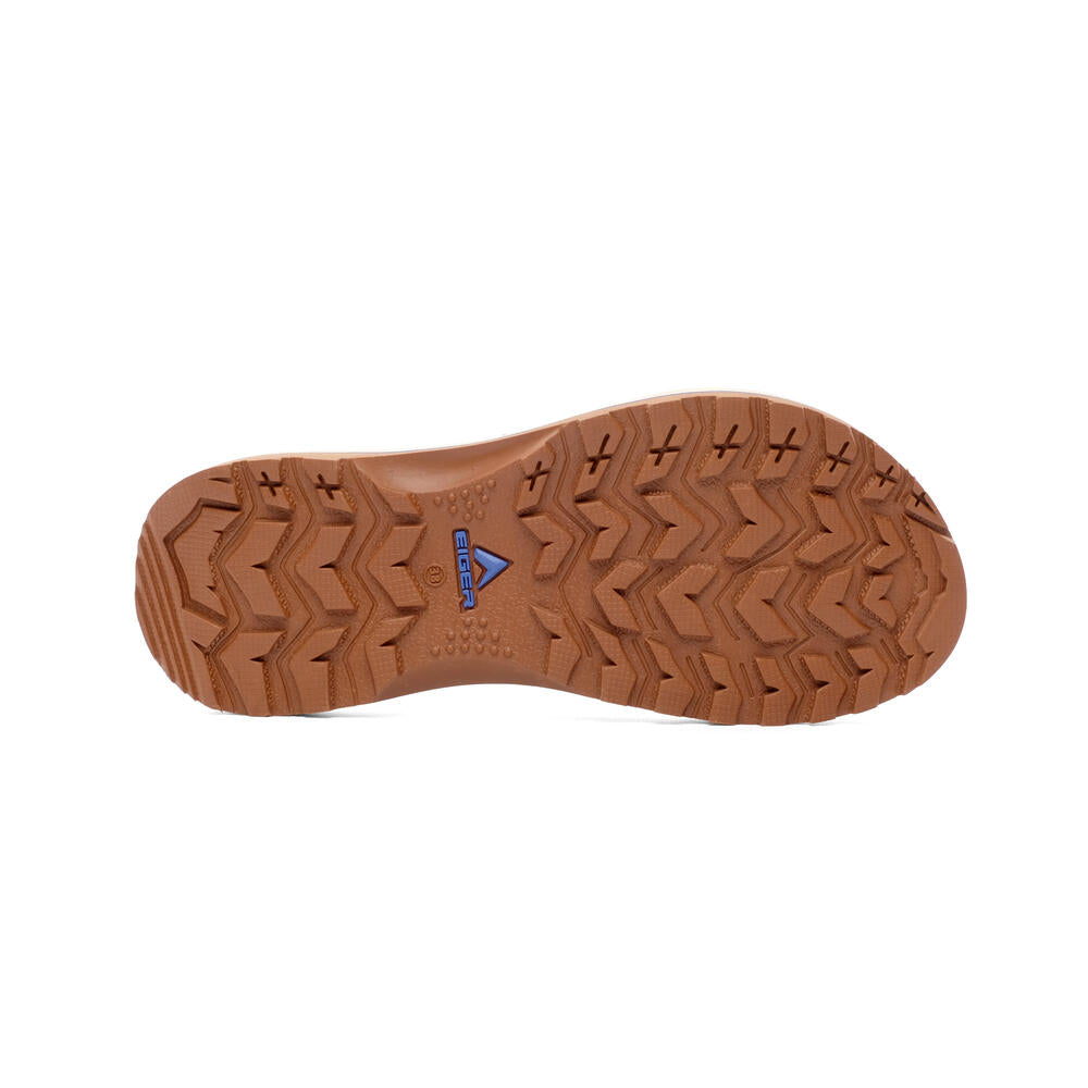 EIGER Women Pacchanta Pinch Sandals