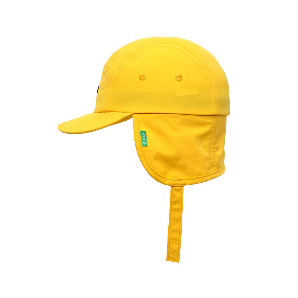 EIGER Junior Neoma Trapper Cap