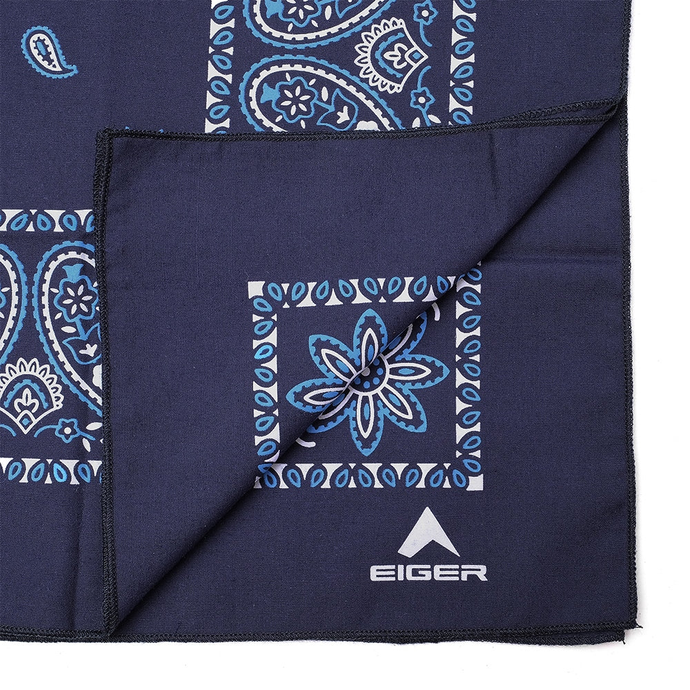 EIGER Bandana 2 Warna 1.1 Headband