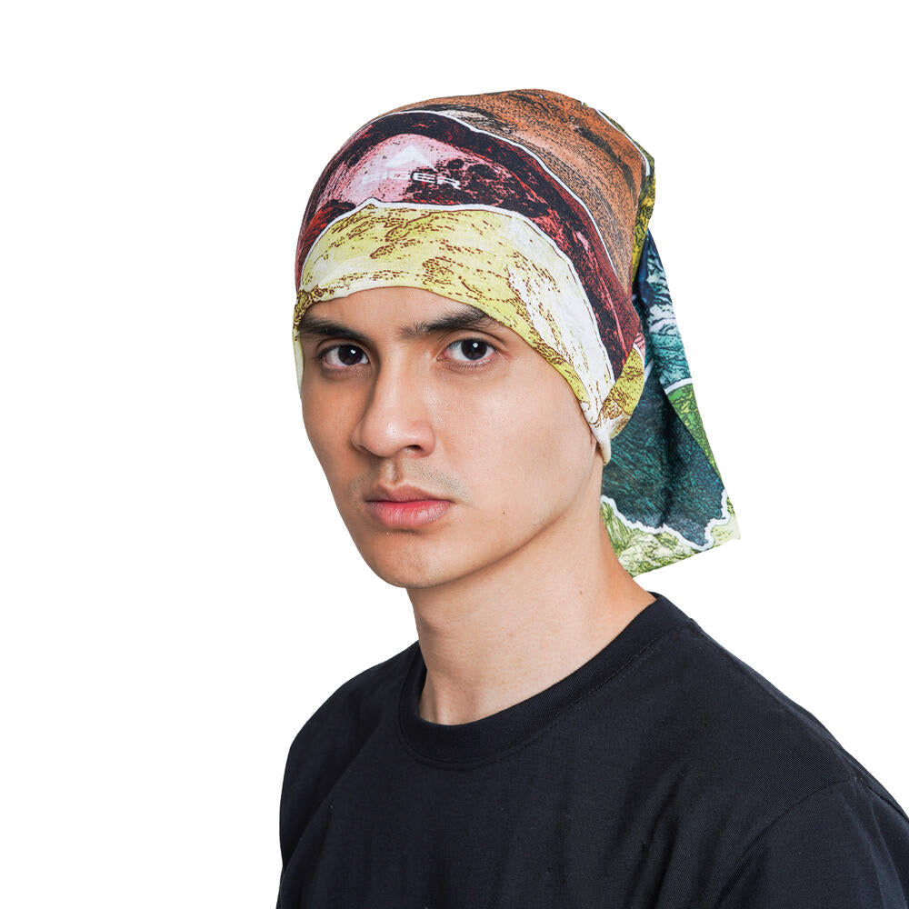 EIGER Ridge Trekking Bandana