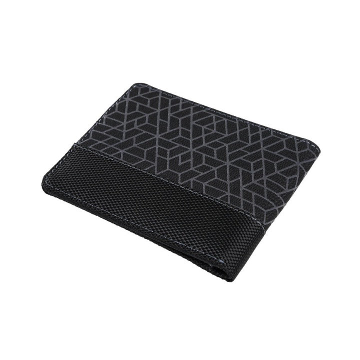 EIGER D. Geometrica Wallet