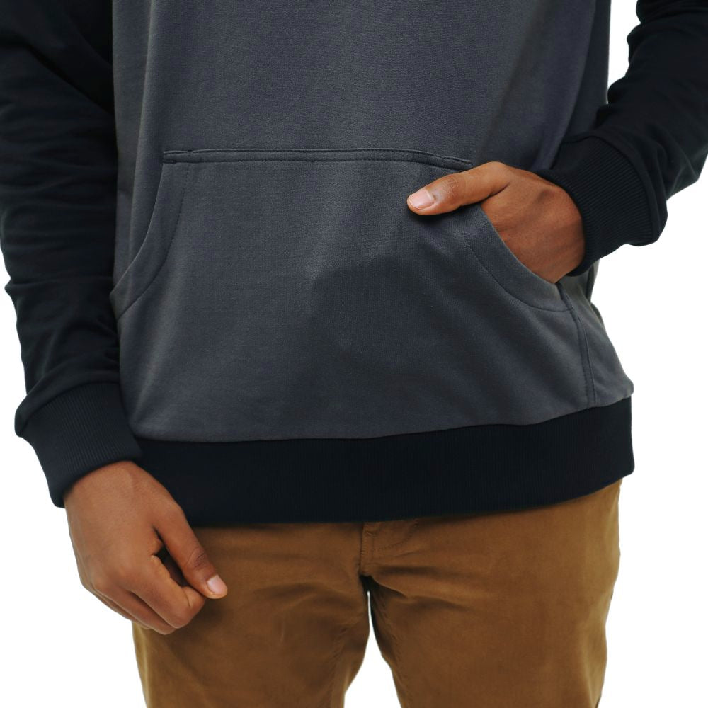 EIGER J.LS.Strand Sweater