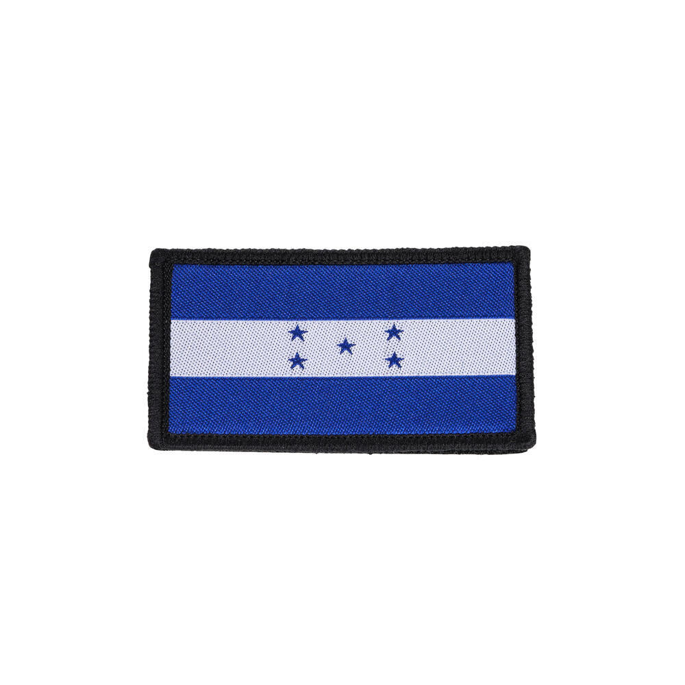 EIGER Honduras Flag Patch
