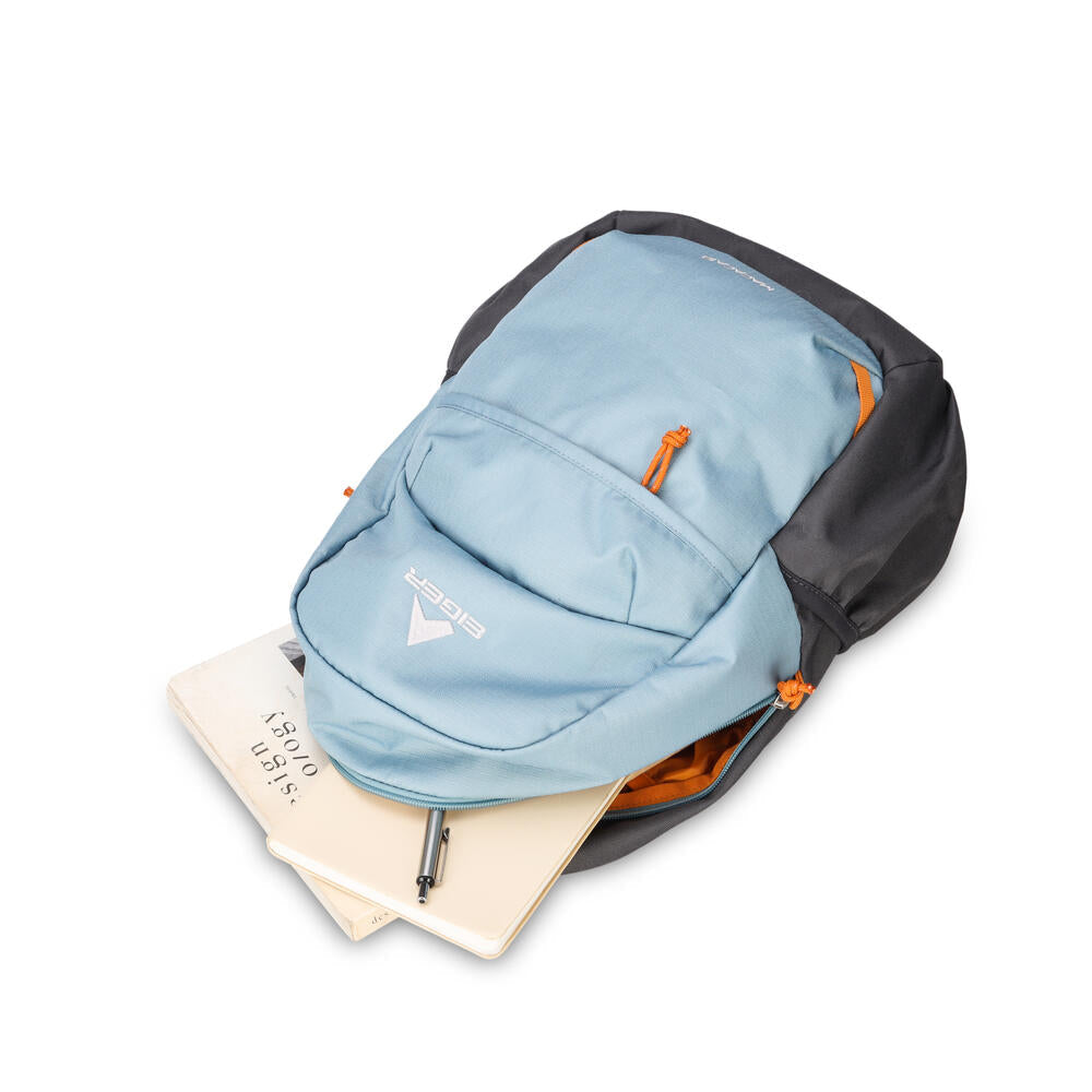 EIGER Macaca 18 Backpack