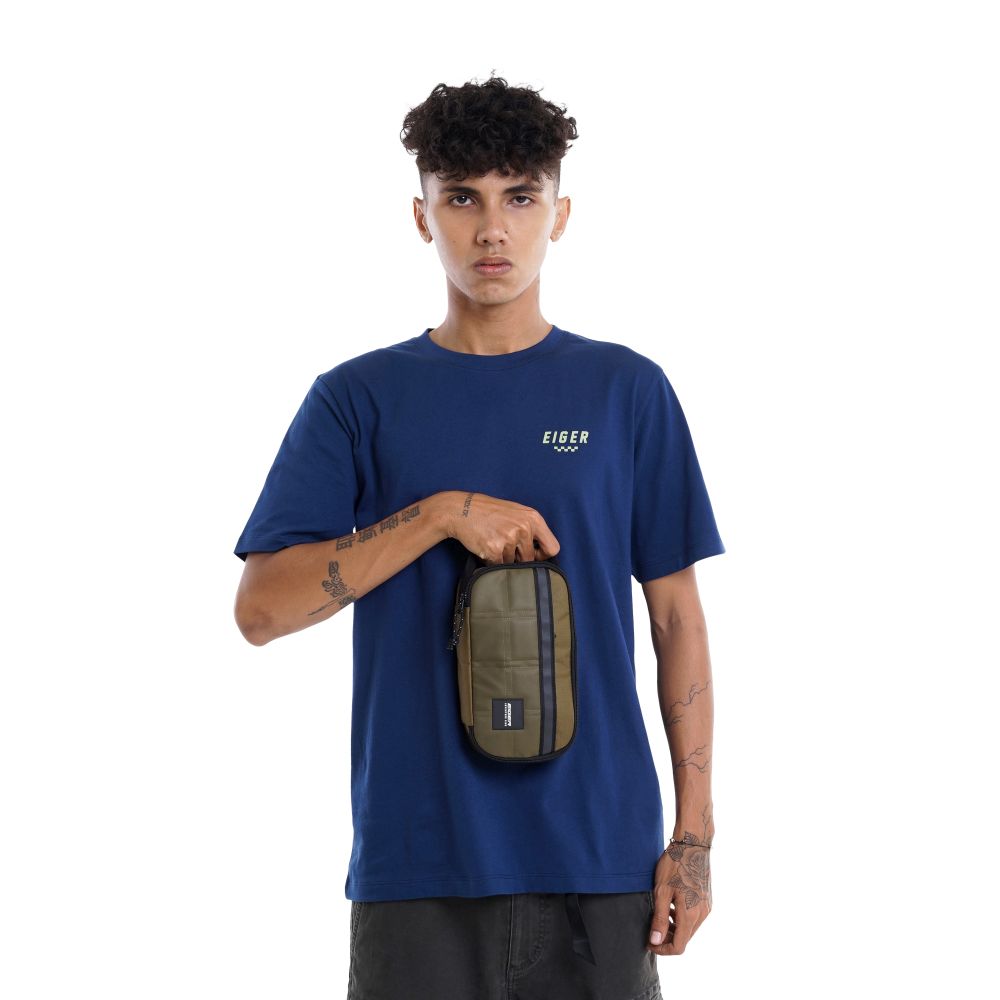 EIGER Rookie Digital Pouch