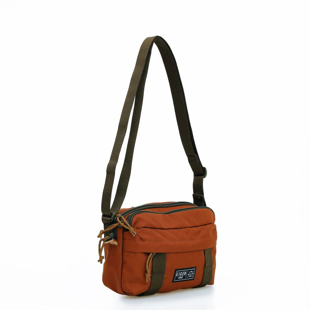 EIGER Seaway Pouch Landscape