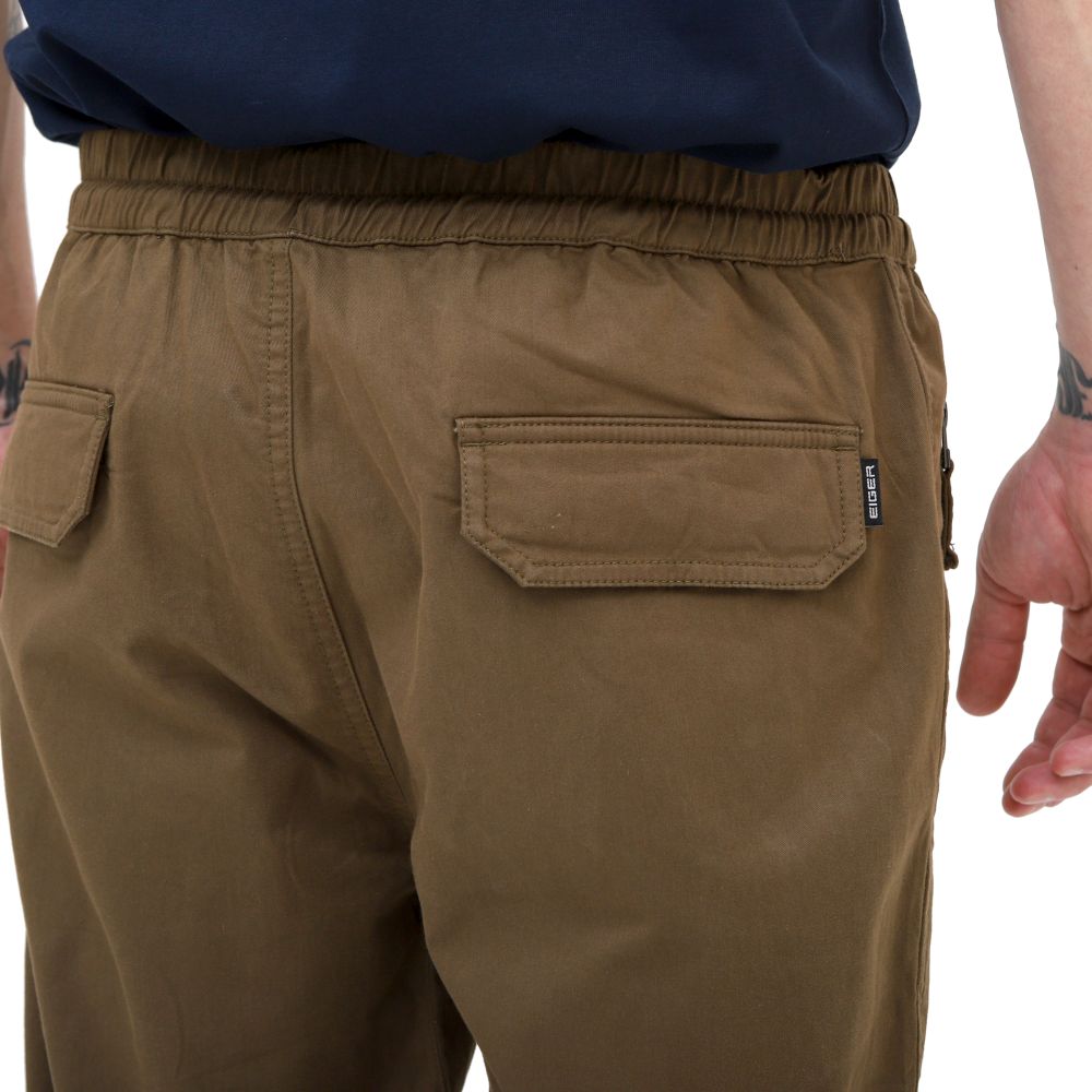 EIGER Quester Freewalk 1.0 Pants