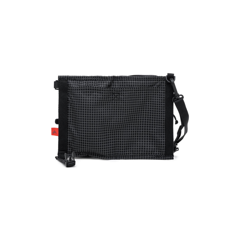 EIGER De Molucca Covertible Sacoche 1L