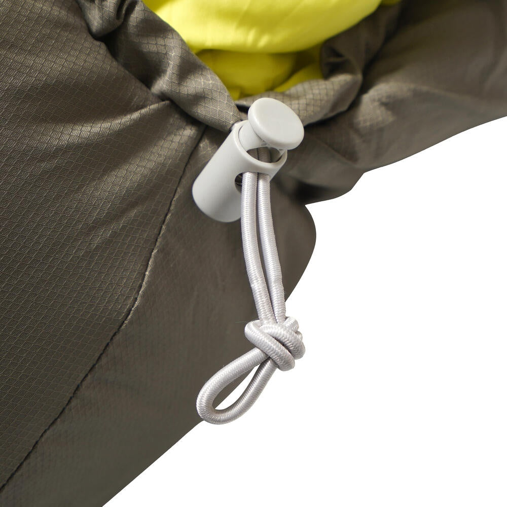 EIGER Sleep Sack 1000 2.0 Sleeping Bag