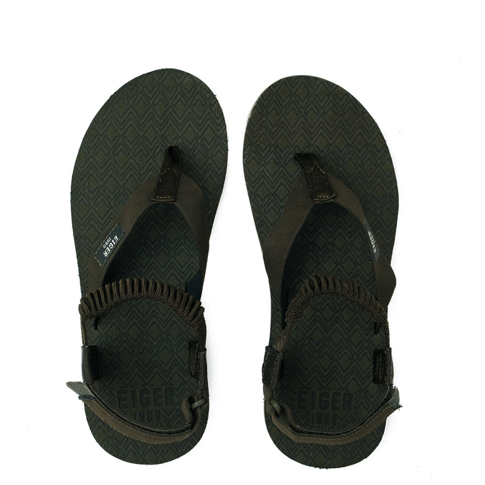EIGER Trocadero Oleander 2.0 Sandals