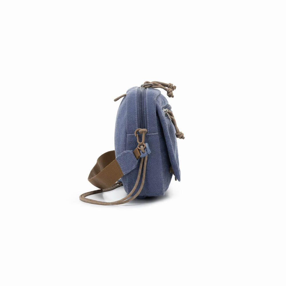 EIGER BTR Canvas Sling Pouch WS