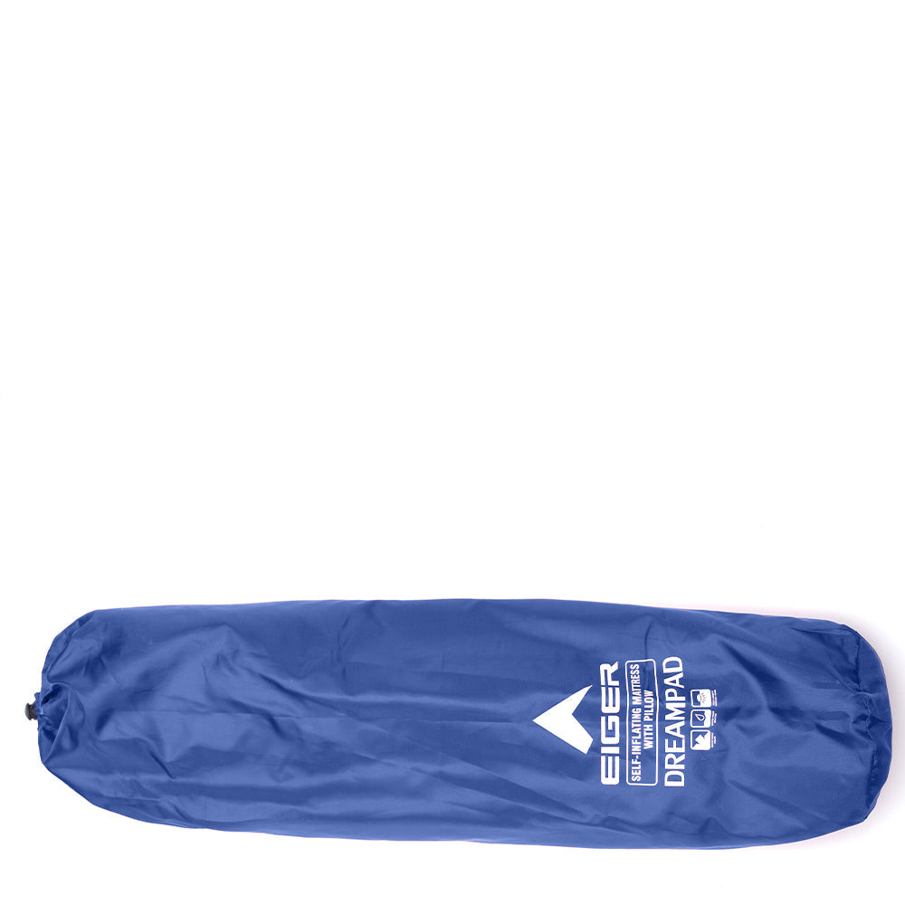 EIGER Dreampad Mattress
