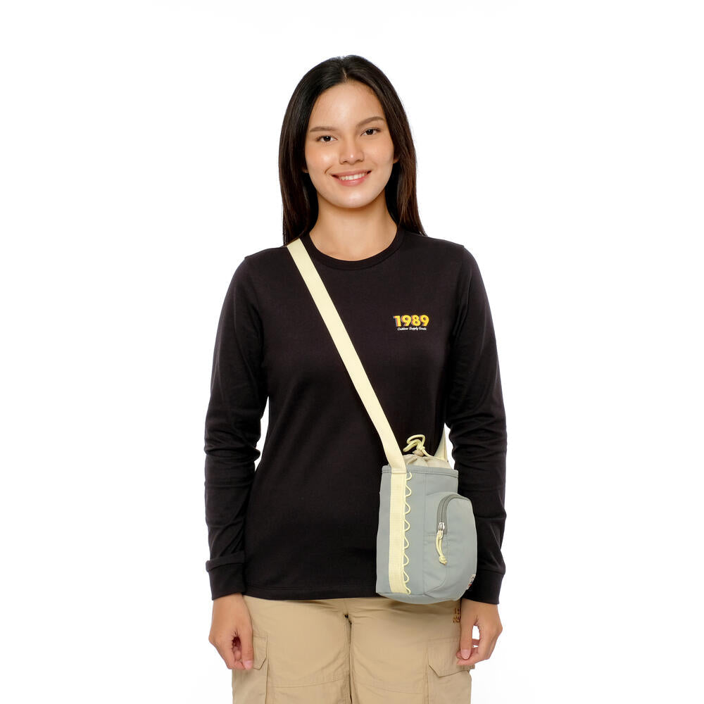 EIGER Women Virere Bottle Pouch 700Ml
