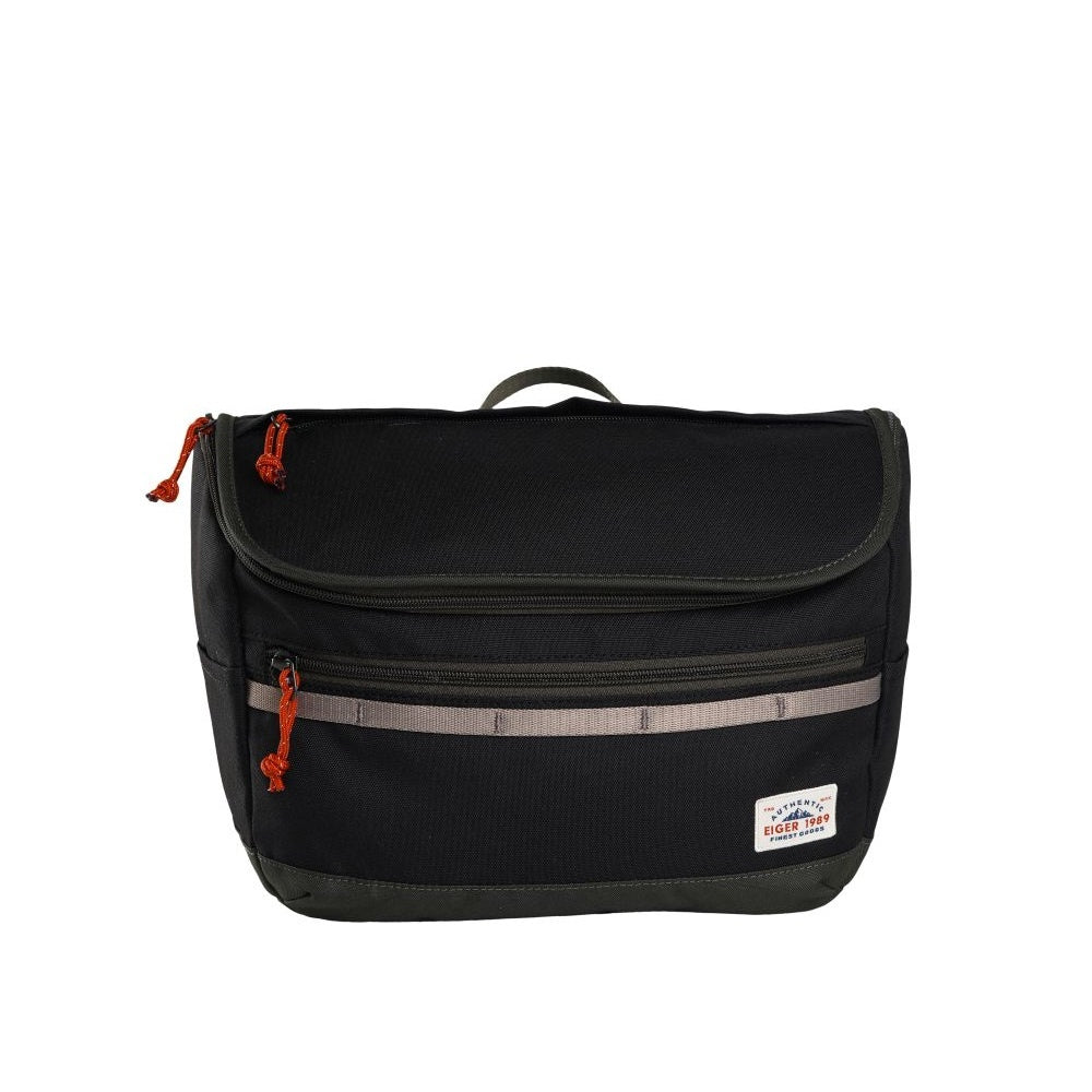 EIGER Weekender Tablet Shoulder Bag