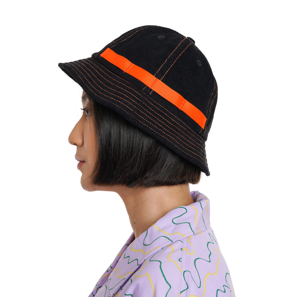 EIGER WS Trisha Corduroy Bucket Hat