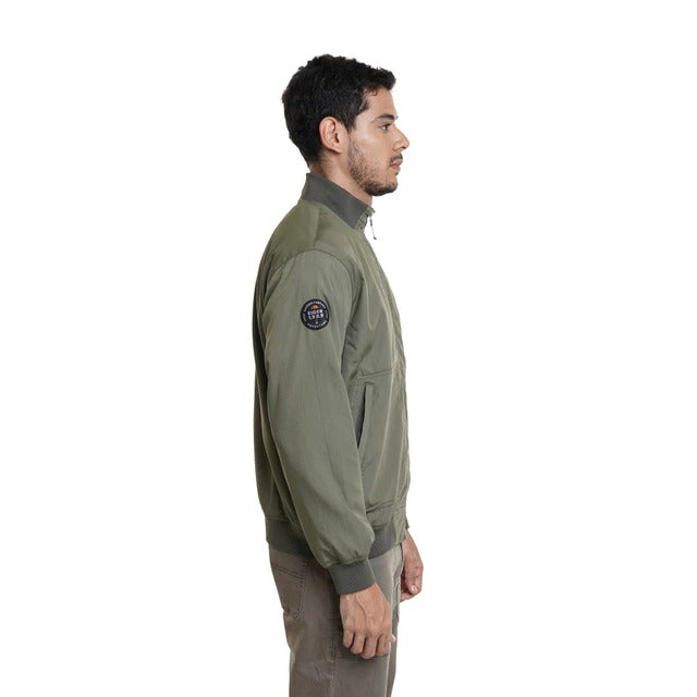 EIGER Bentayan Harrington Jacket