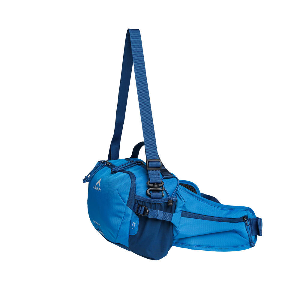EIGER Hydra 3L Lumbar Bag