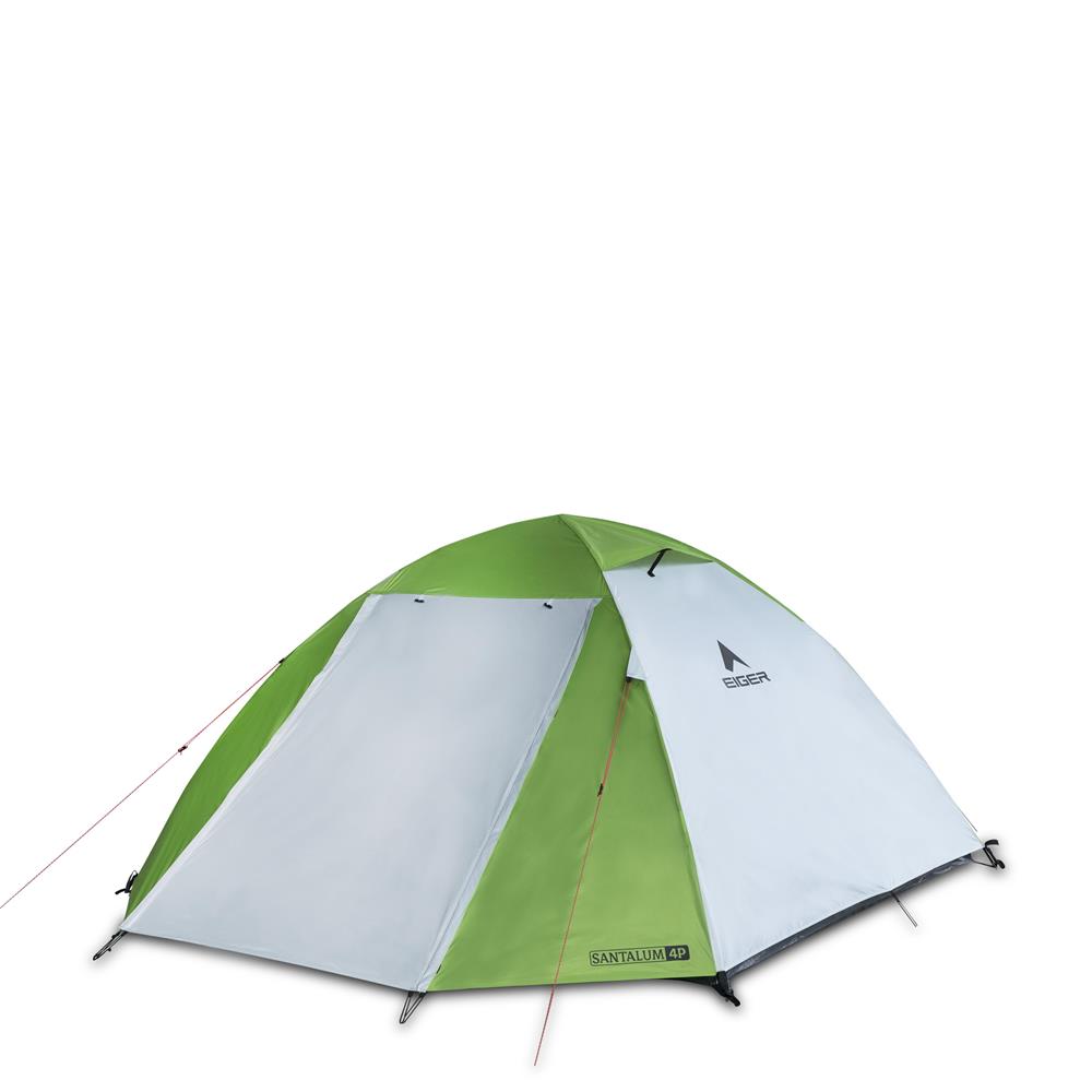 EIGER X-Santalum 4P Tent