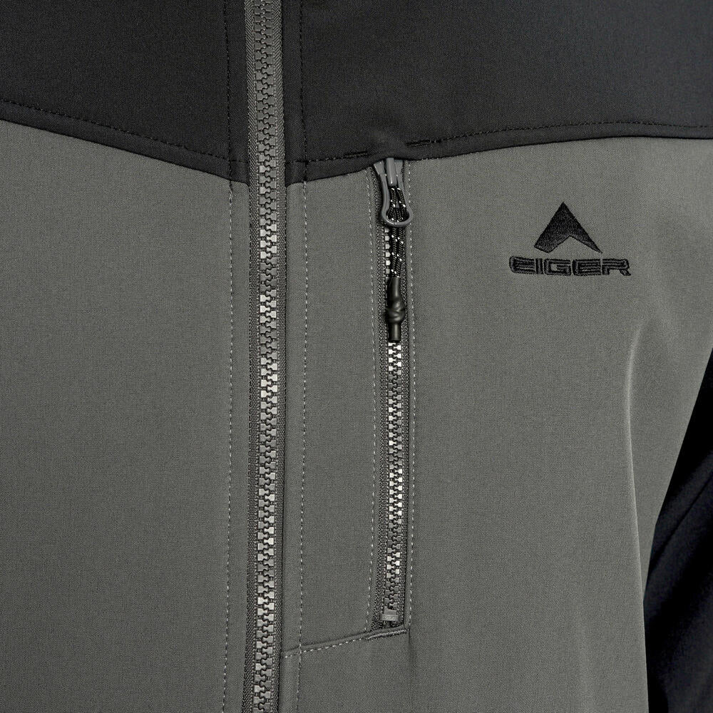EIGER Alto Softshell Jacket