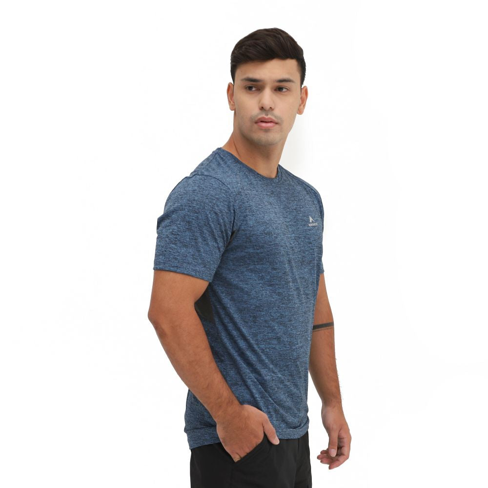 EIGER X-Stride 2.0 Short-Sleeved T-Shirt
