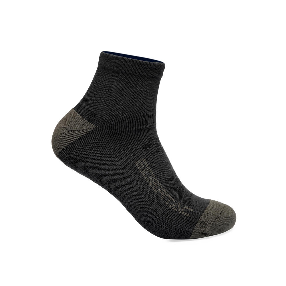 EIGER Trattino Low Socks