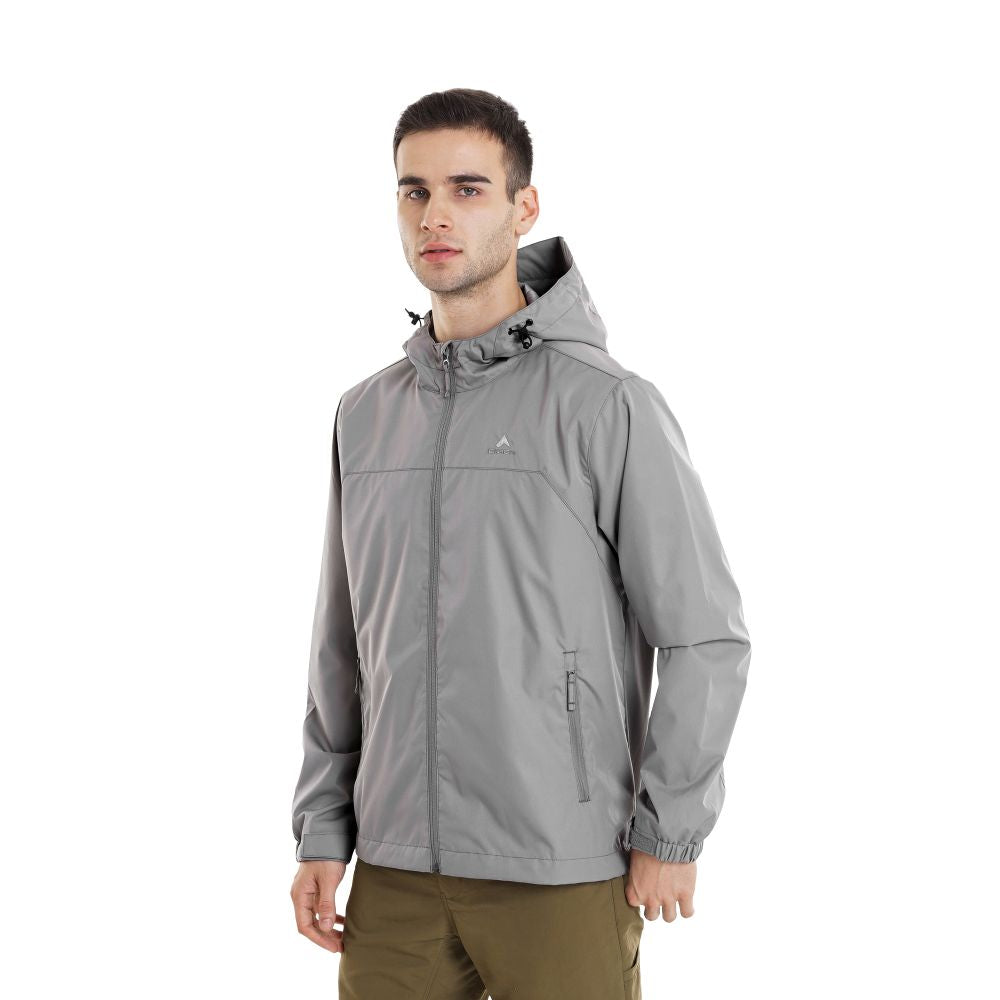 EIGER Strenuous Windproof Jacket
