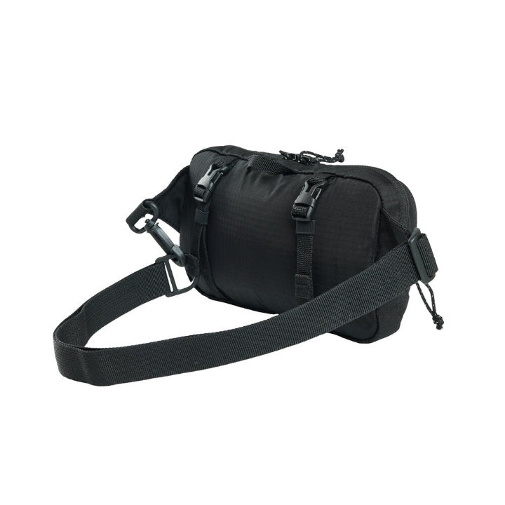 EIGER Swift Waist 1F Crossbody Bag