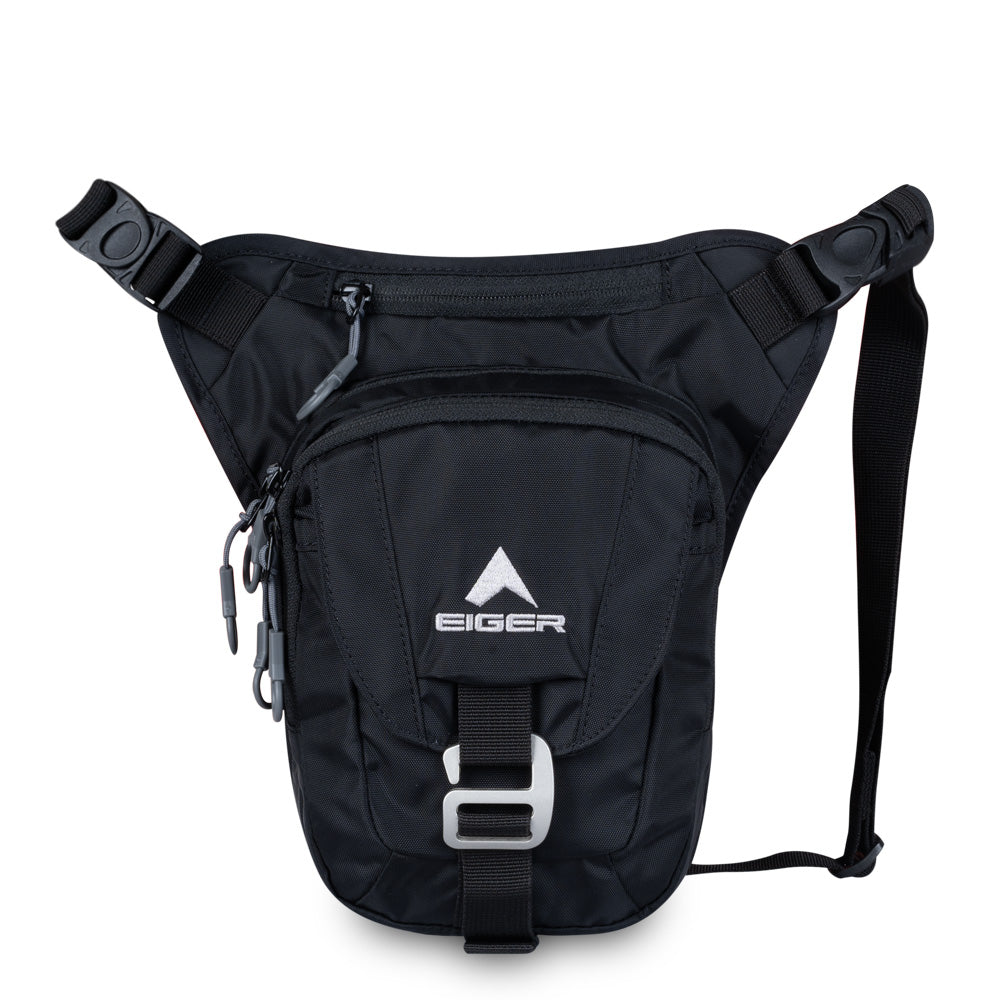 EIGER Legpack M Militant Bag