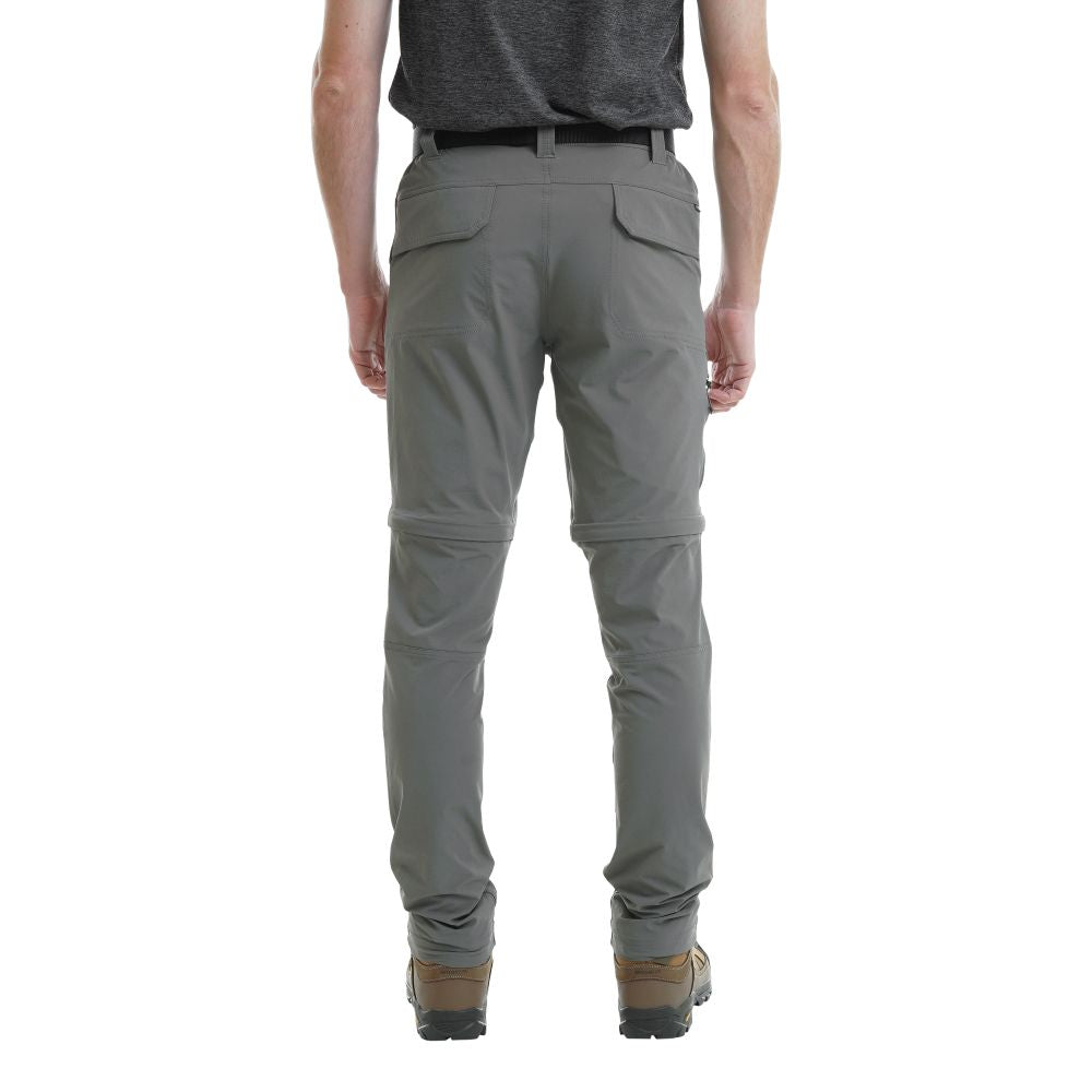EIGER Mens X Evotech XC Cnvrt Pants