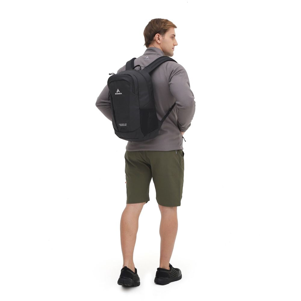 EIGER Kanawa Commute 20 1.0 Laptop Backpack
