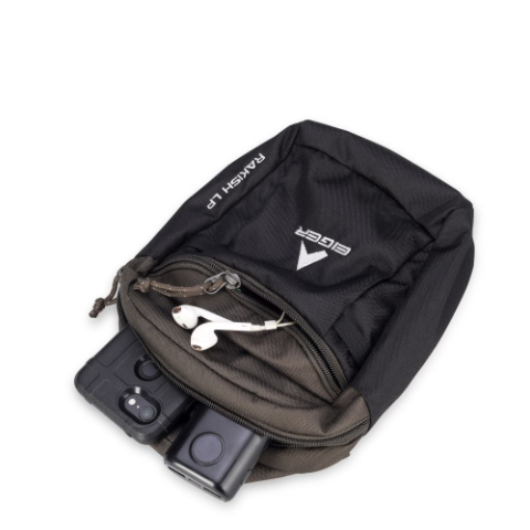 EIGER Rakish LP