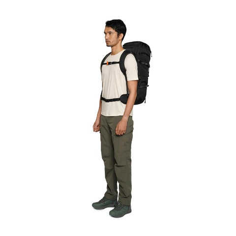 EIGER Escapade 25 1A