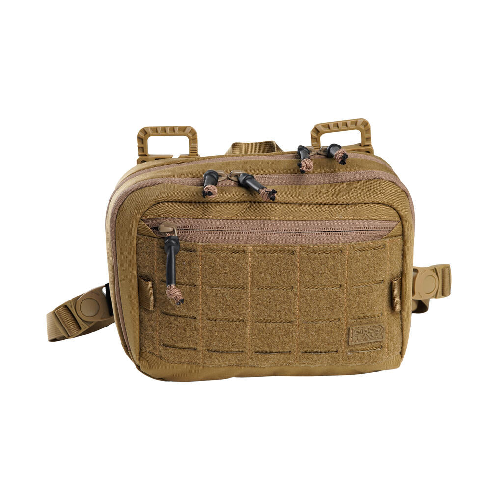 EIGER Nitron Chest Pack Bag